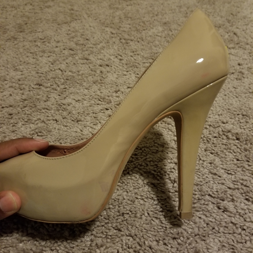 🛍5 for $25/ Vince Camuto Lorimina Pumps - Picture 6 of 8